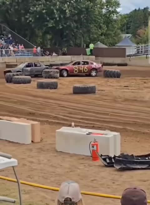 @Uttecht Derby Industries
