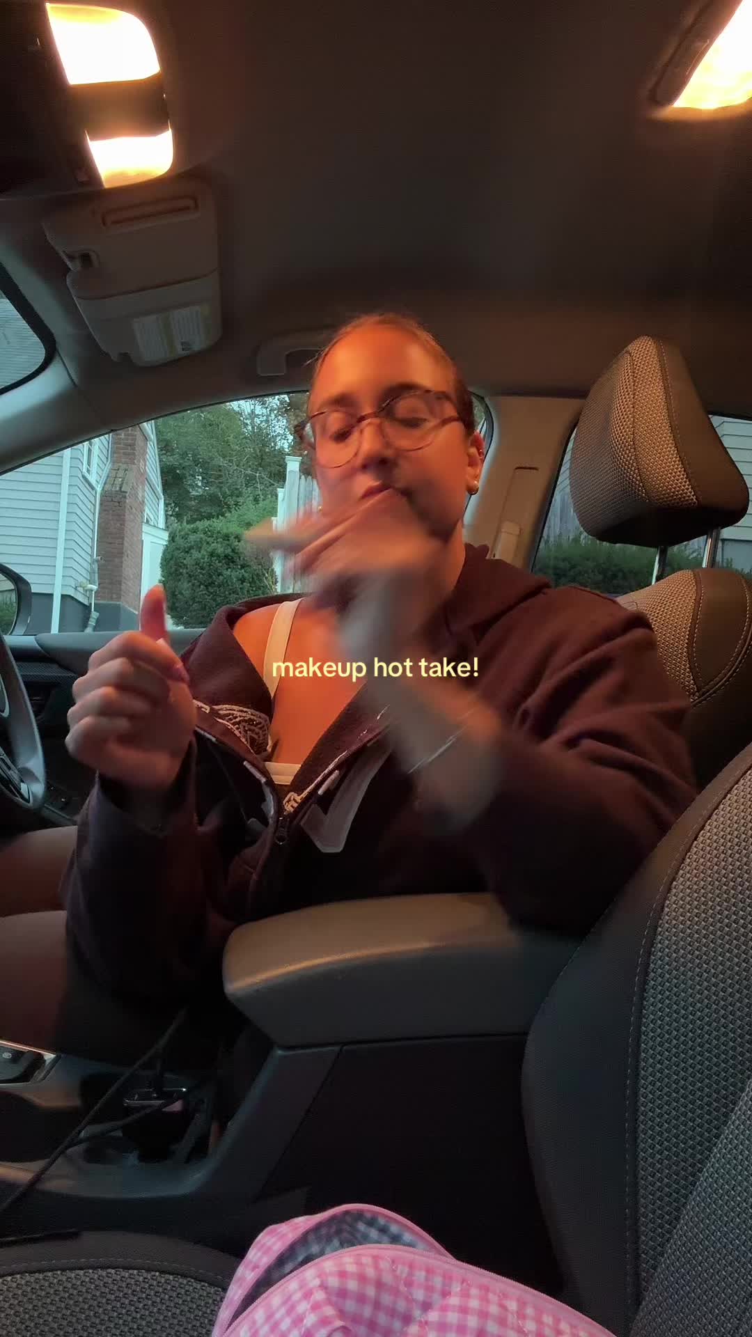 @lila maeve