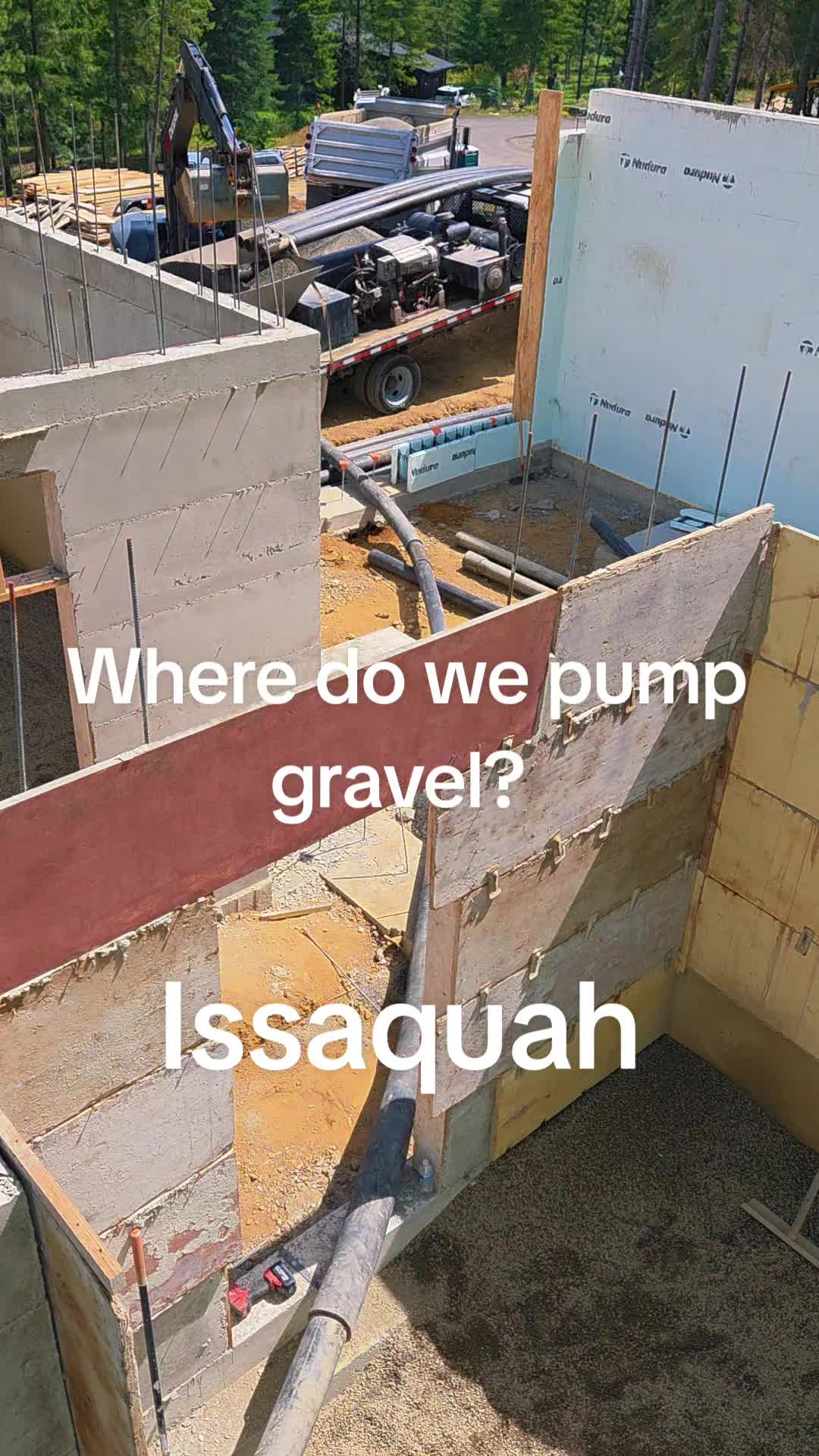 @Grit City Gravel Pumping