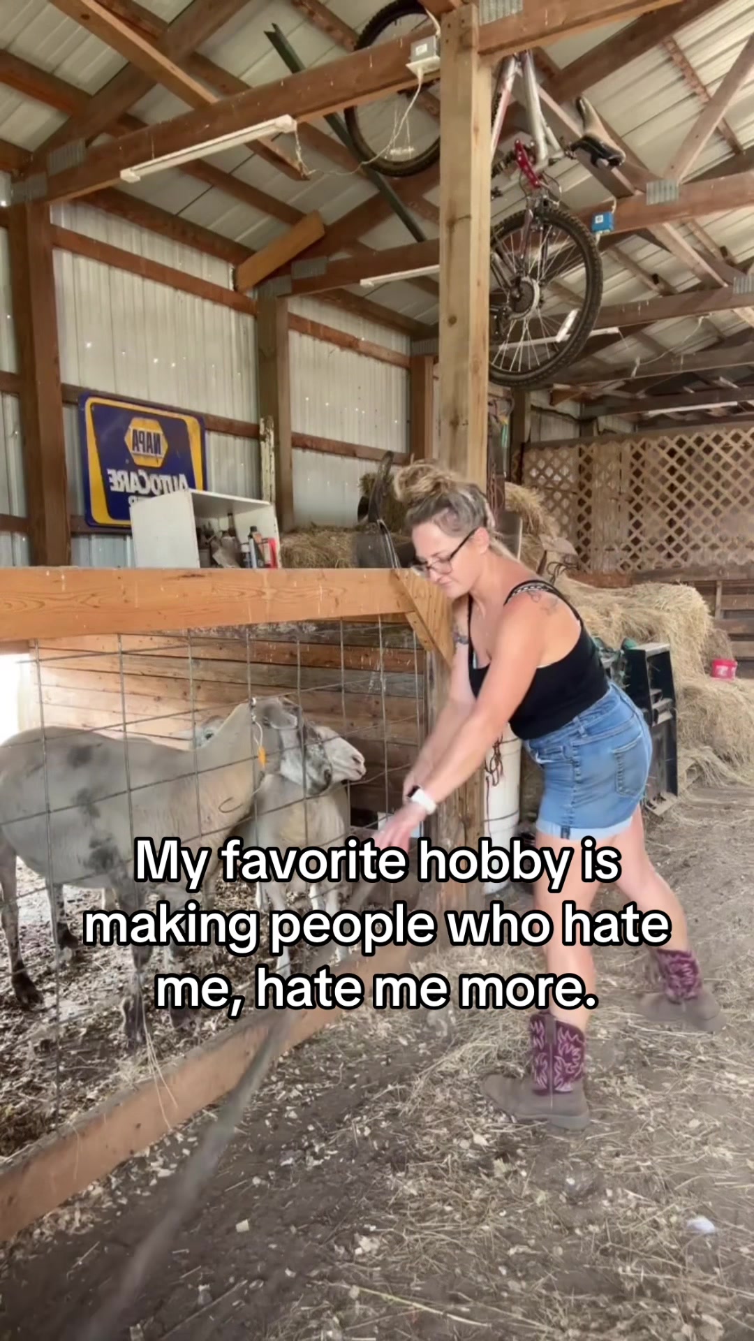 @FarmGirl