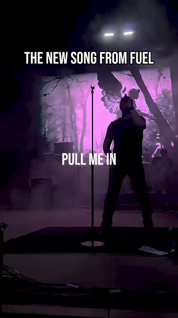 @Fuel