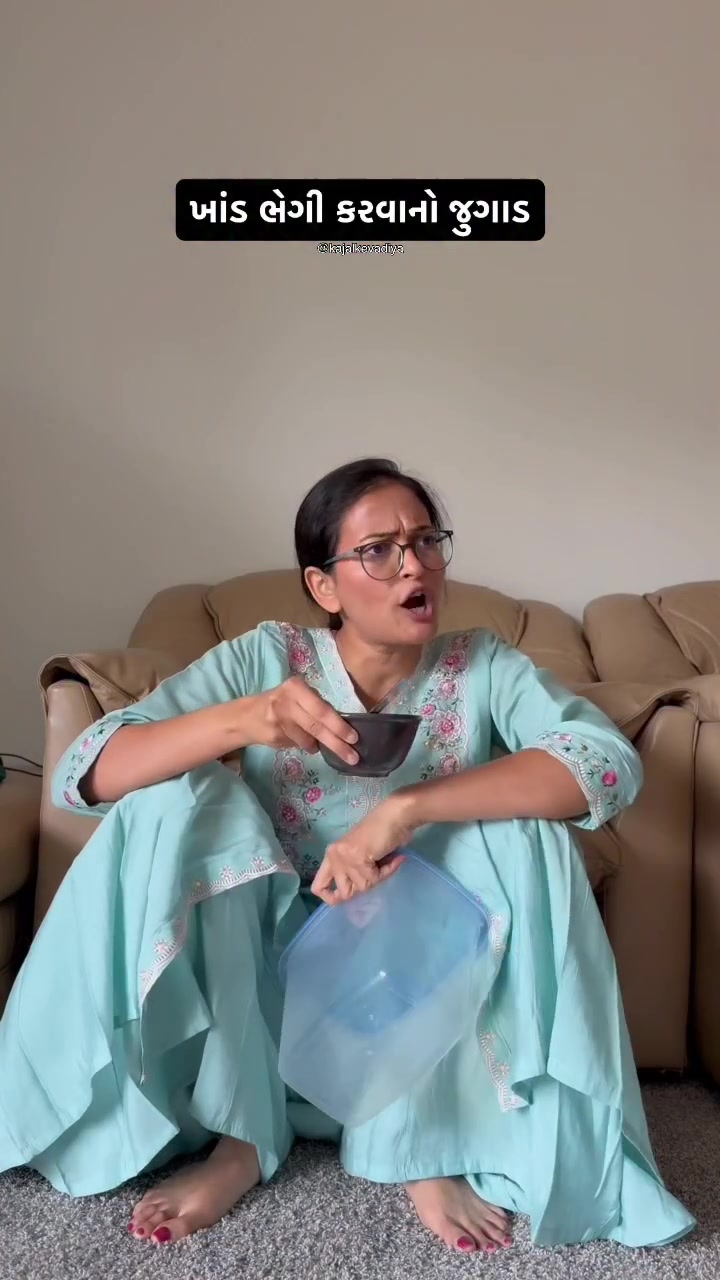 @Kajal