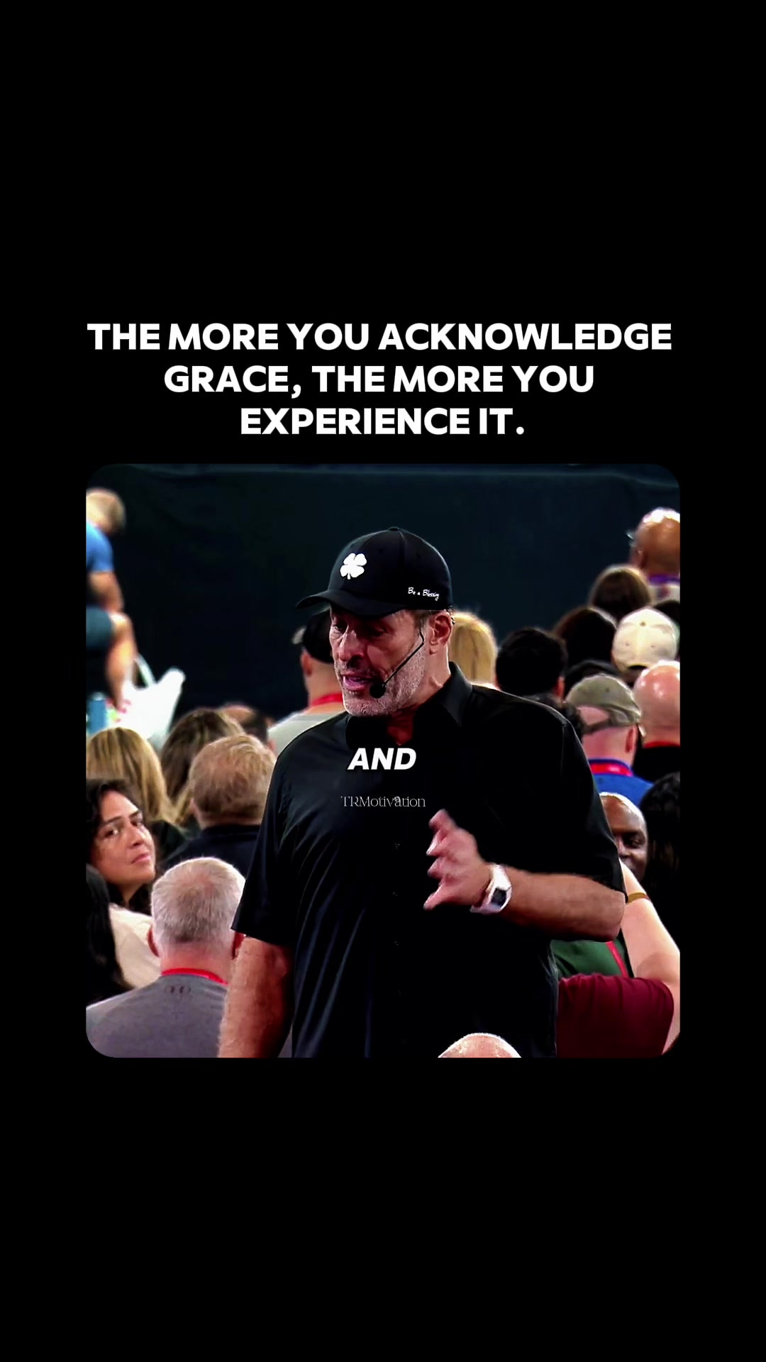 @Tony Robbins motivation
