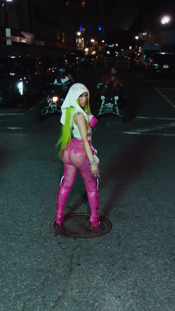 @Dabaddiecardib