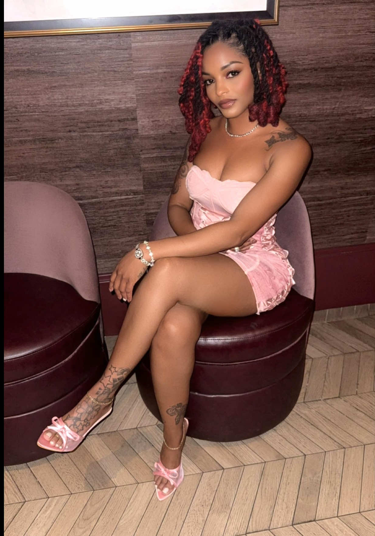 @🇩🇲Bad Gyal Gigi