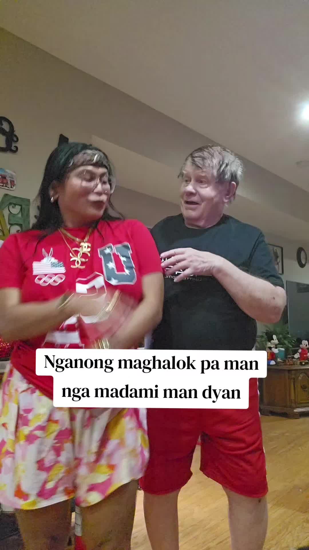 @Makulay Na Buhay USA