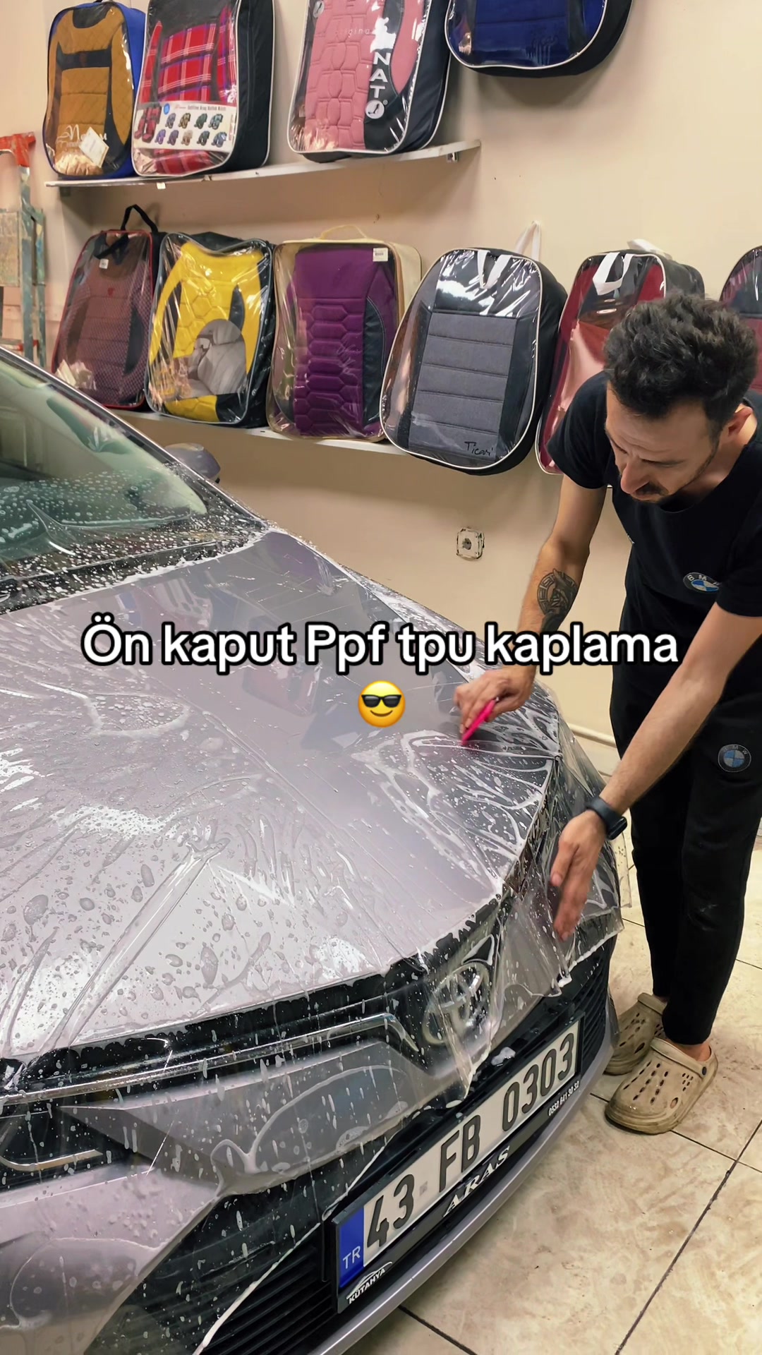 @Mehmet KARAMAN