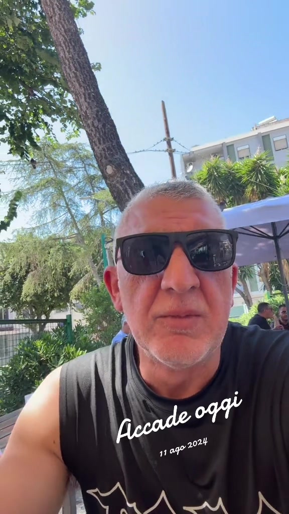 @SALVO. UN NOME UNA GARANZIA
