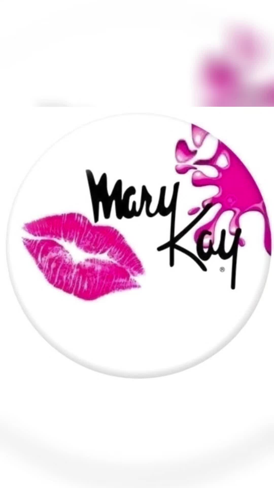 @MayeMaryKay 💄