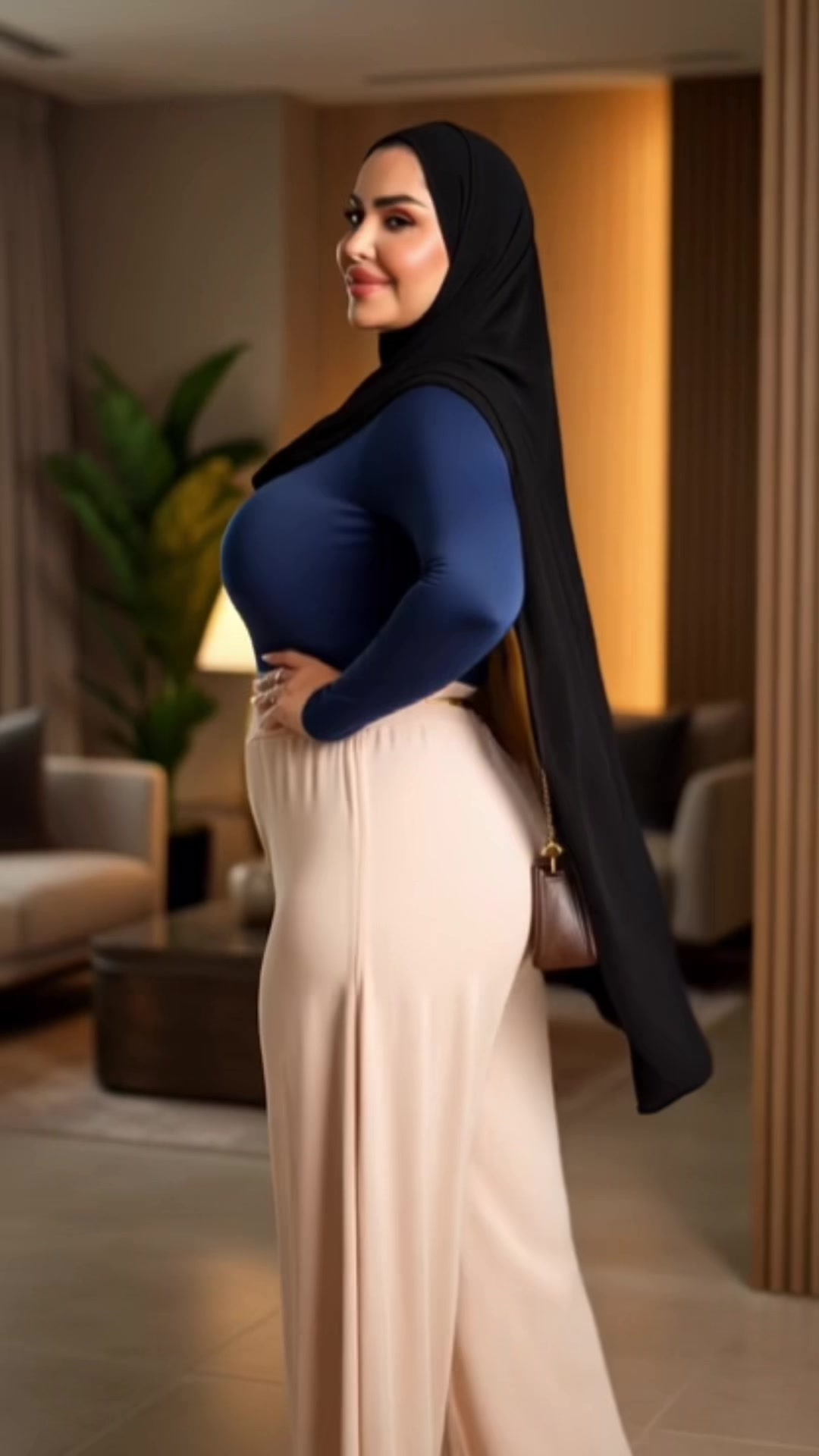 @Arab  Girl_Dance
