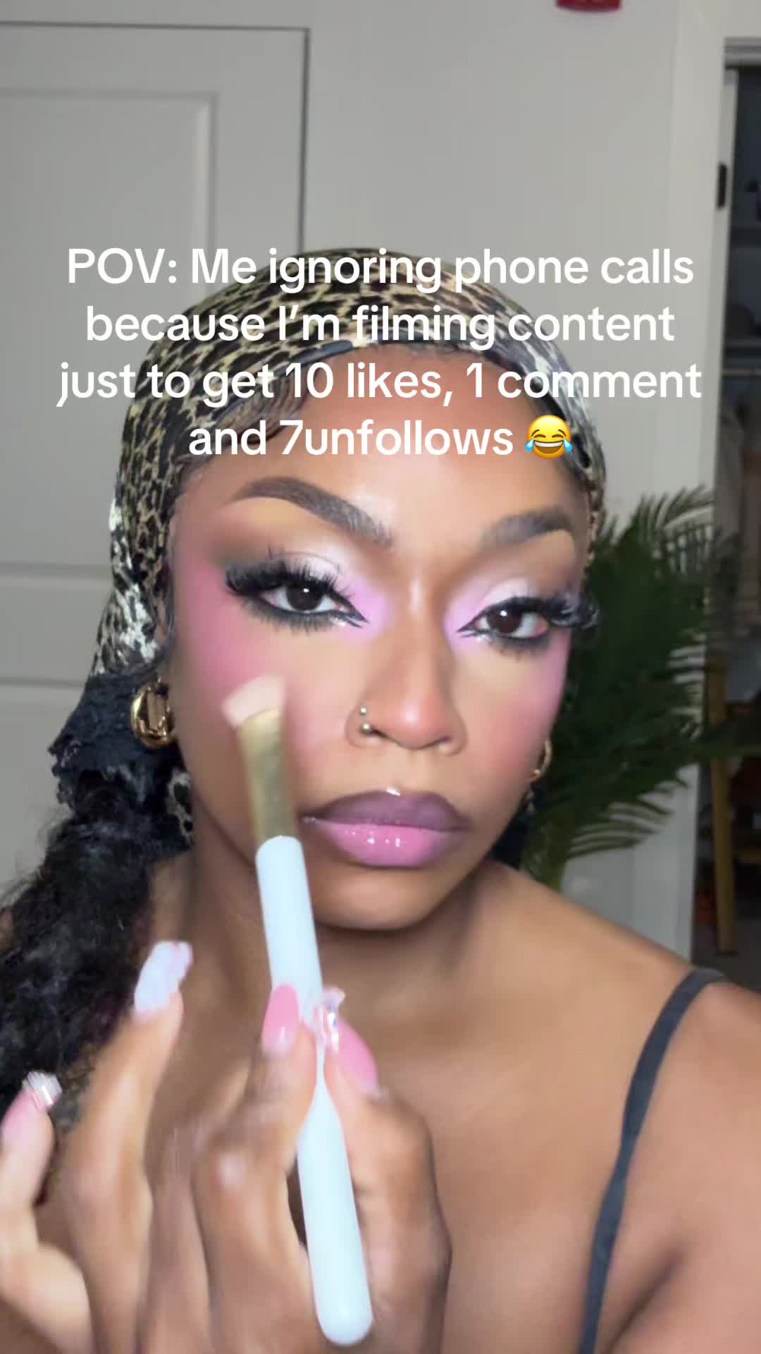 @Scratchedbykat cosmetics