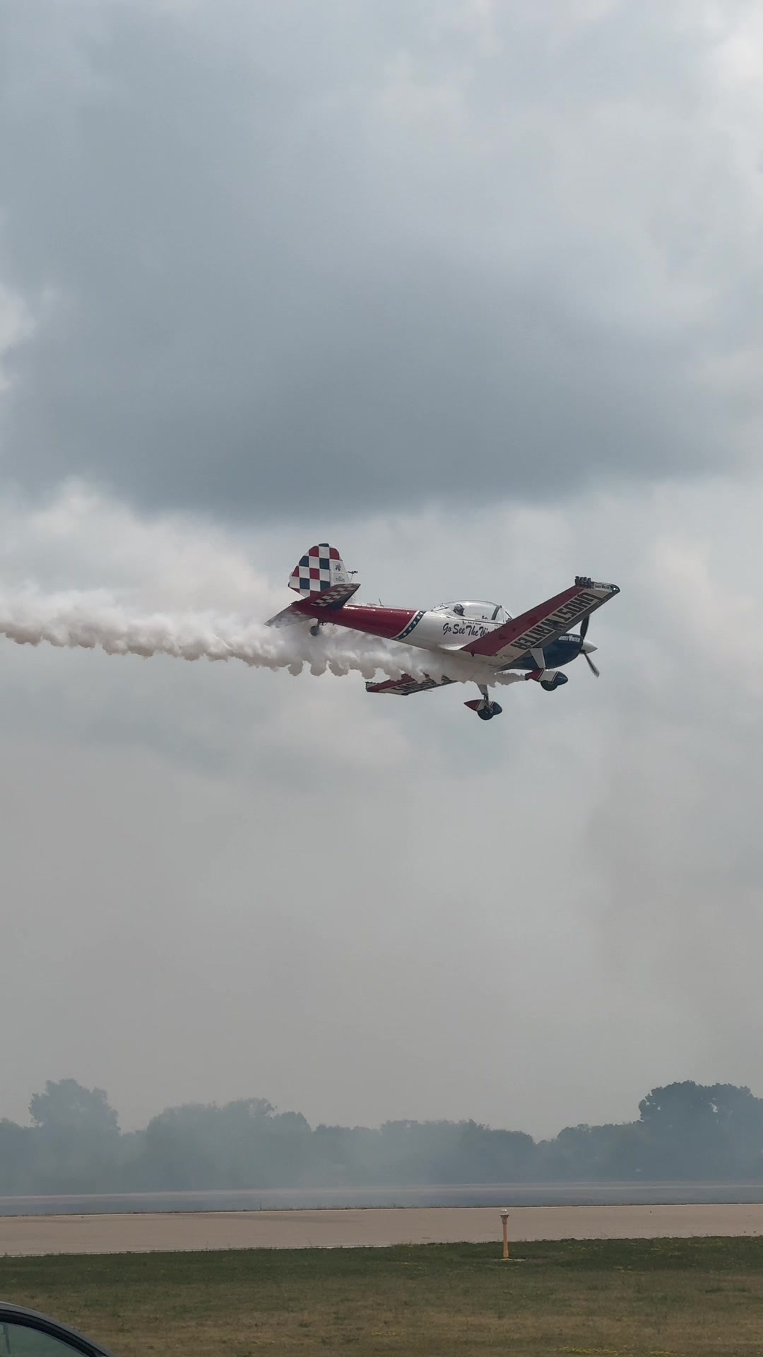 @EAA - The Spirit of Aviation