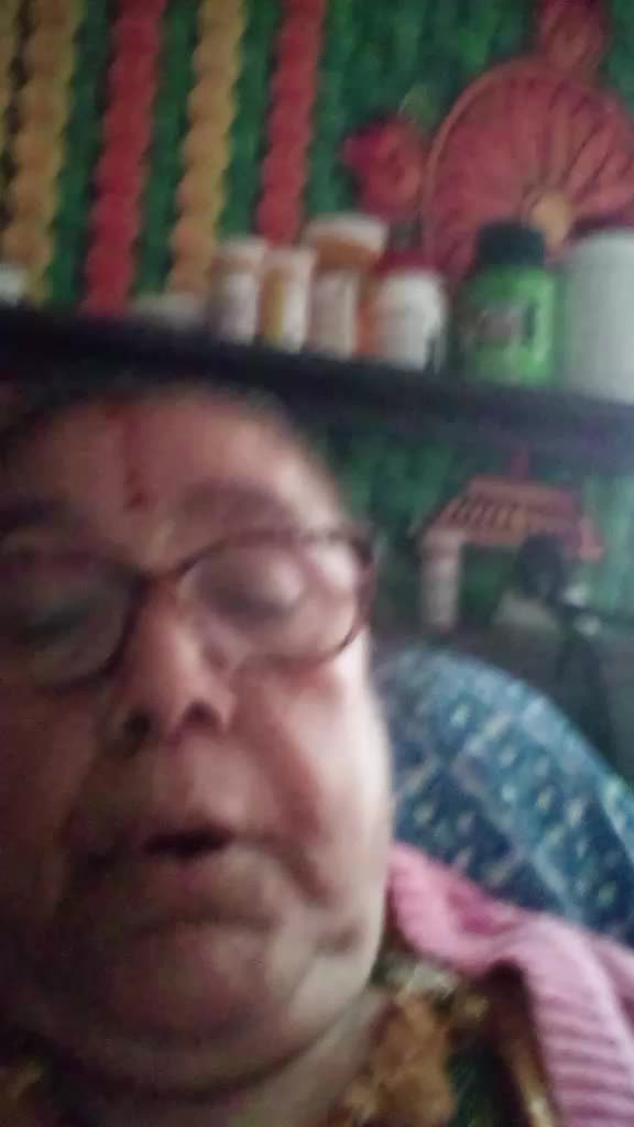 @Madhu