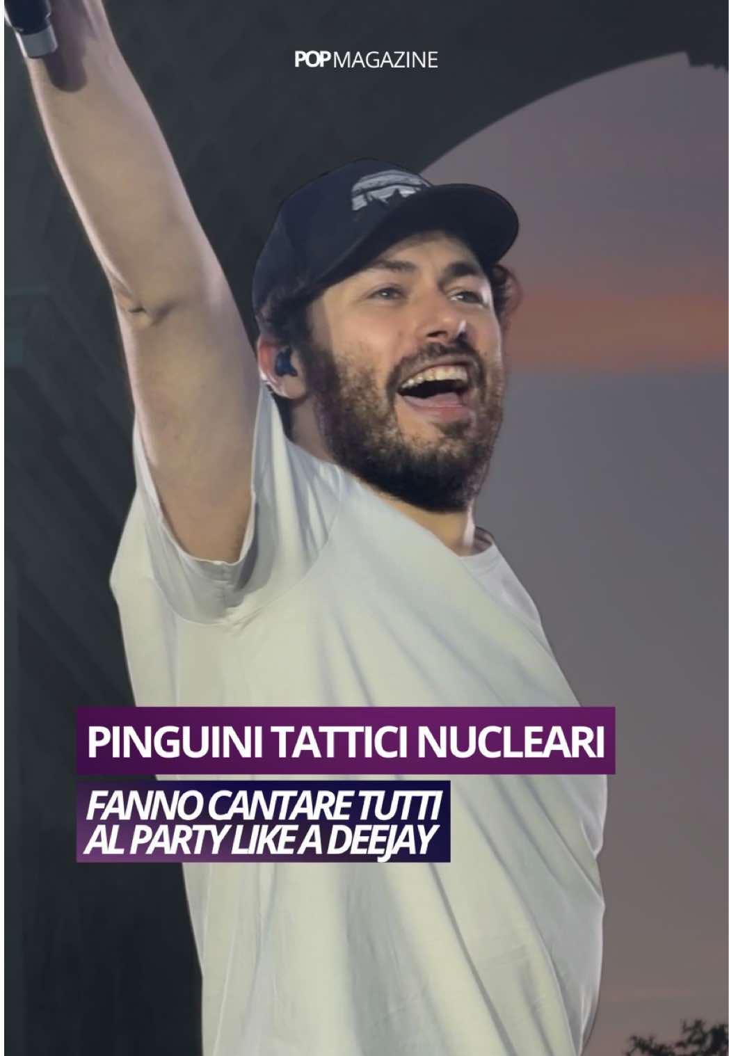 @POP MAGAZINE