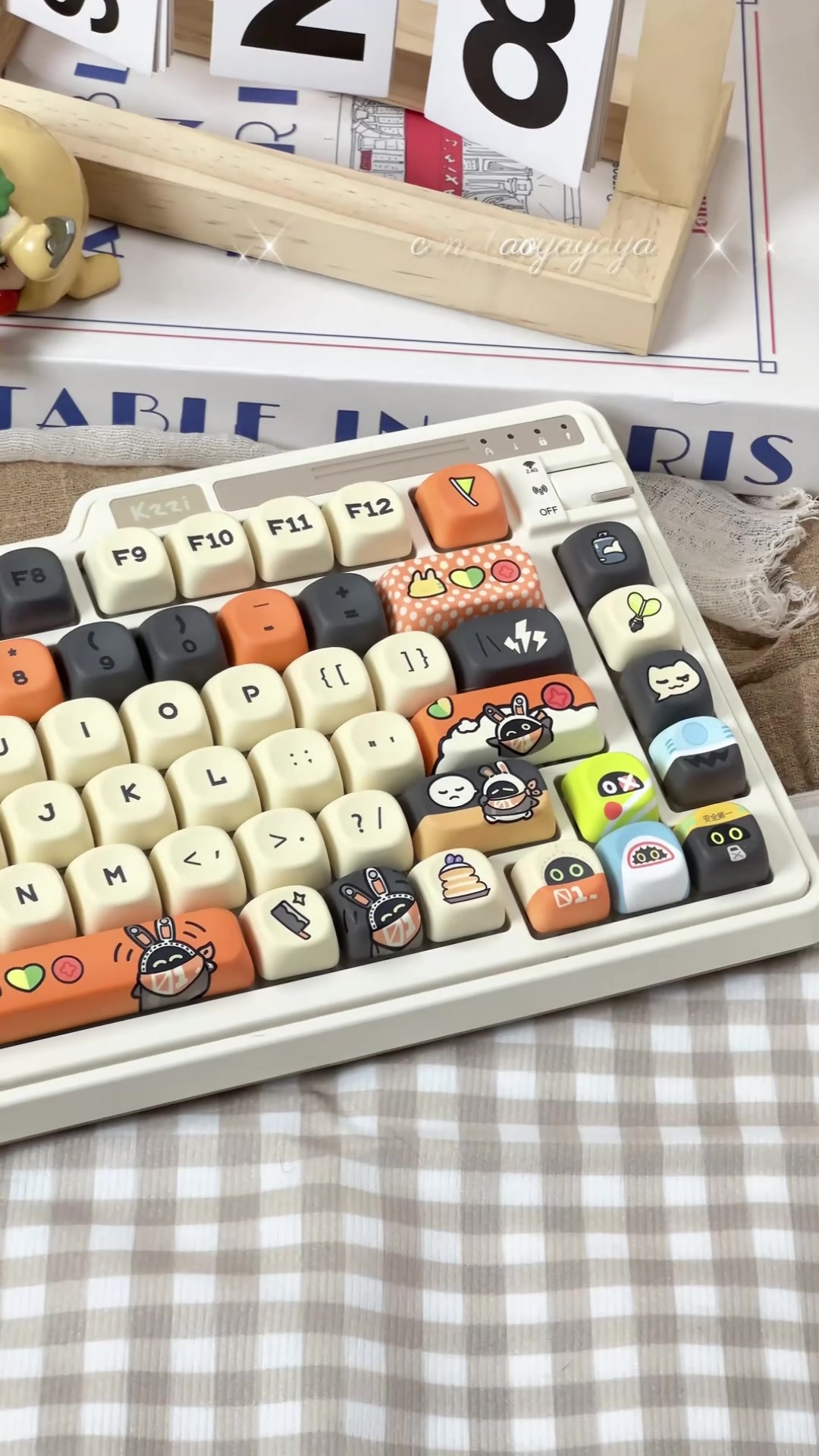 @WeGaming