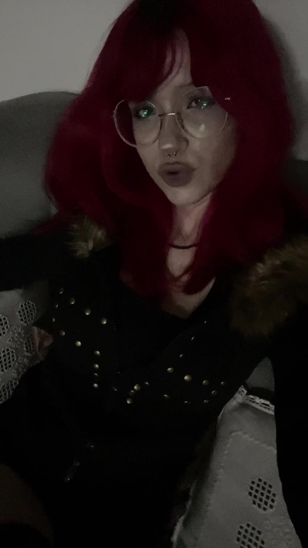 @༺ 👹 ༻