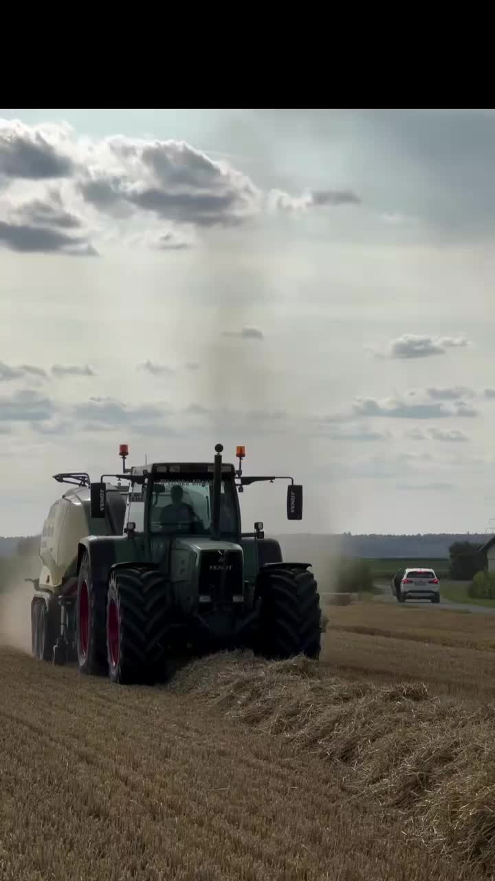 @🚜 Tractor Nation