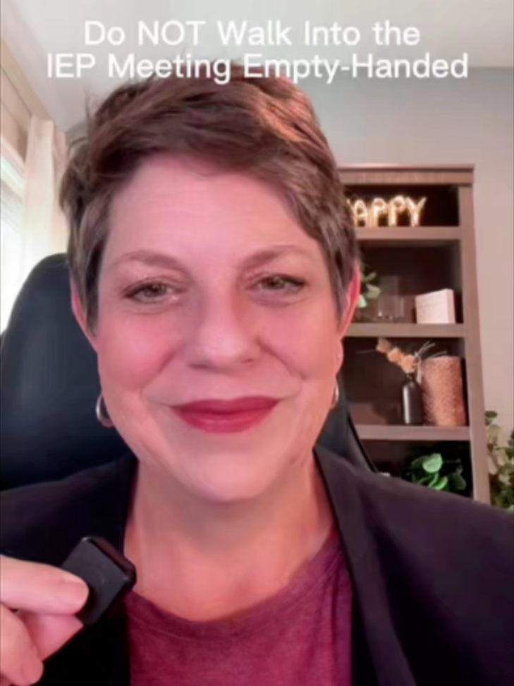 @Quinn Perkins | Sped Advocate
