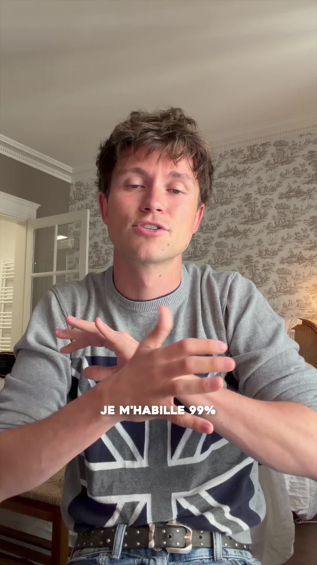 @sundy jules