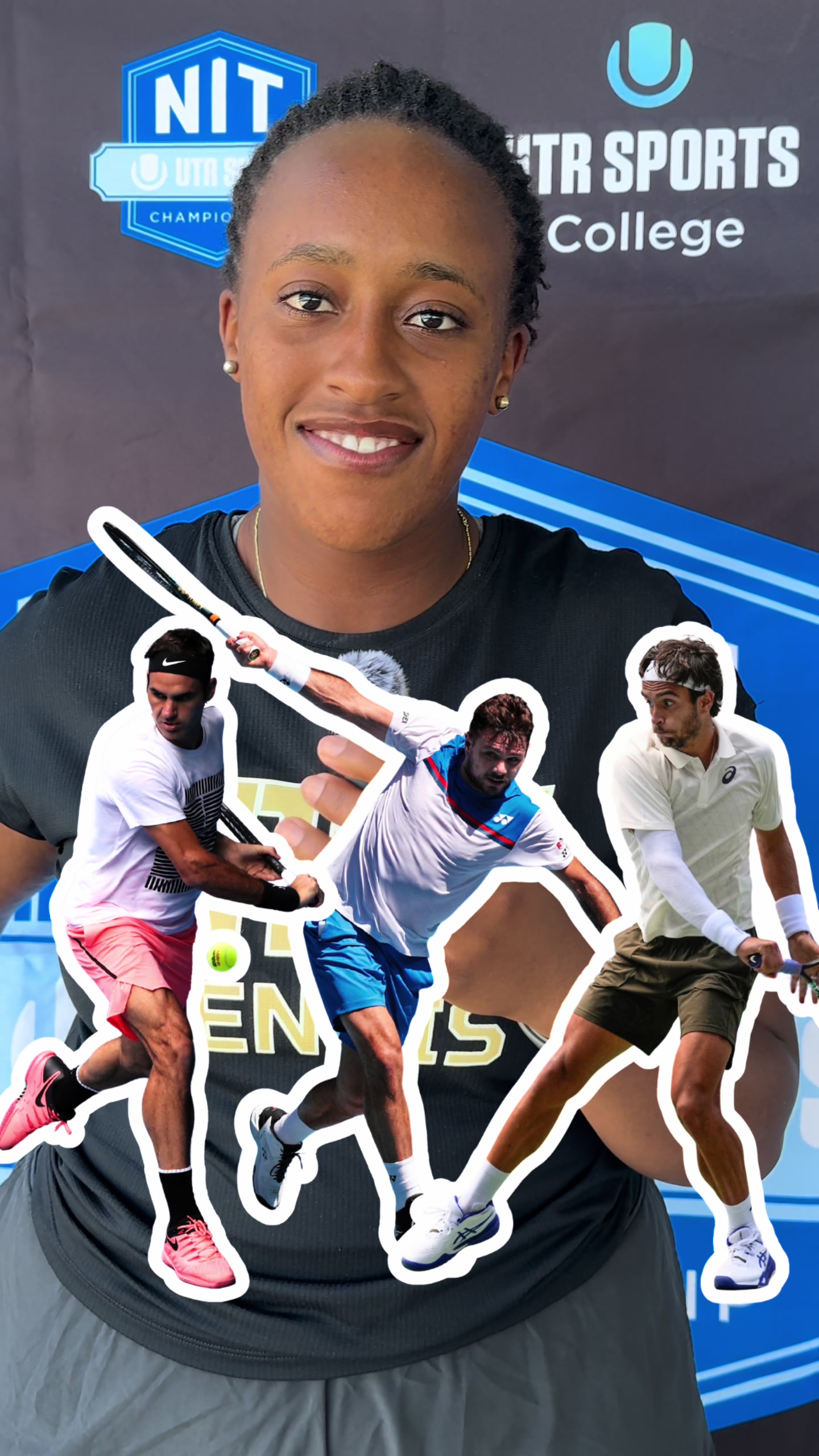 @UTR Sports