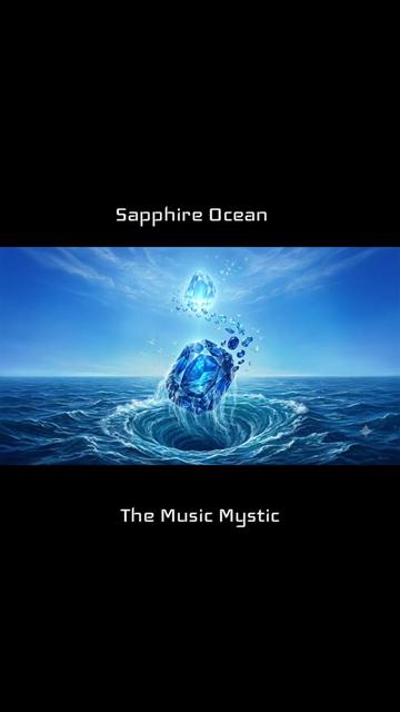 @The Music Mystic 🎼✨