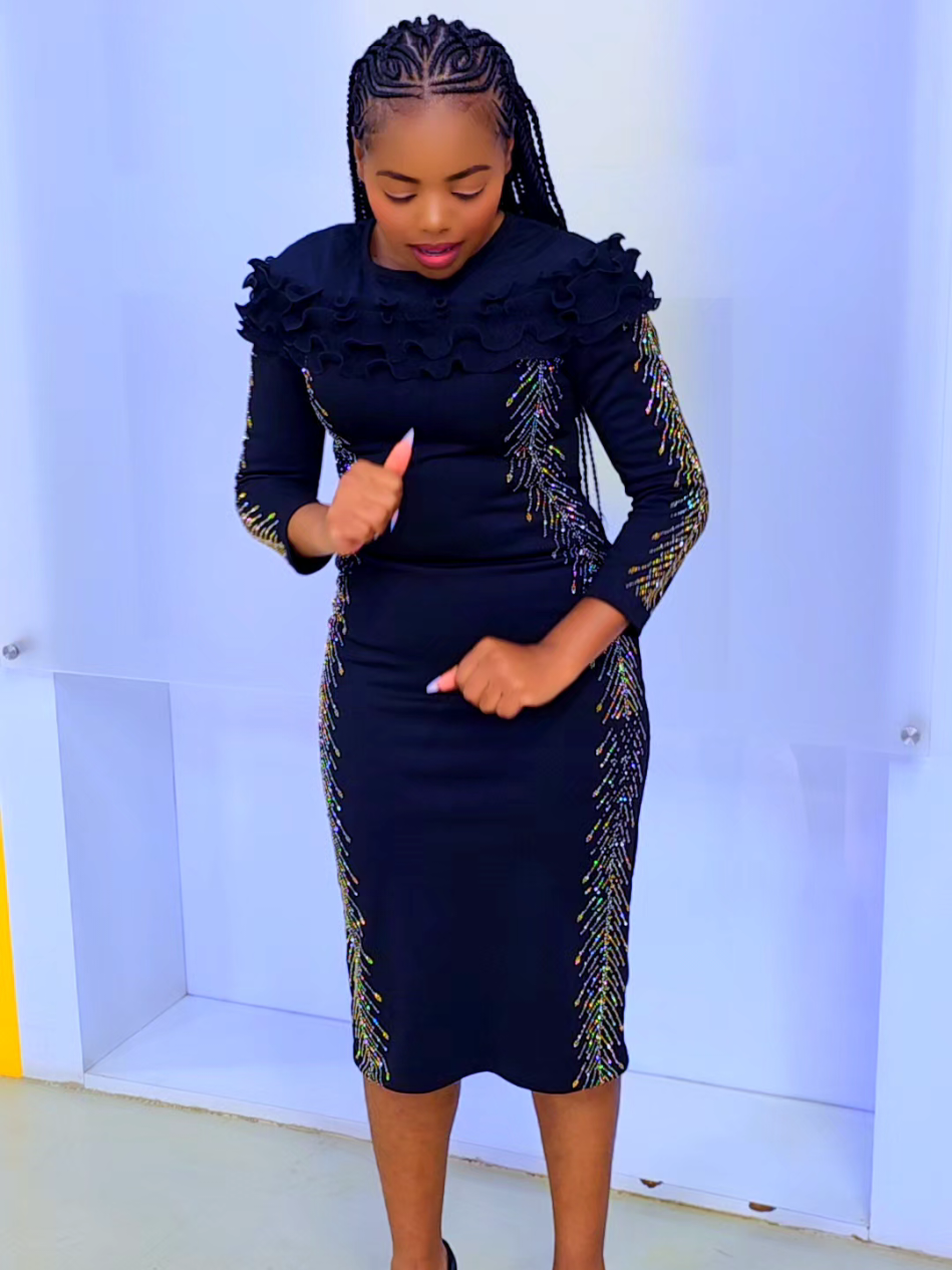 @Mary Mwangi Official