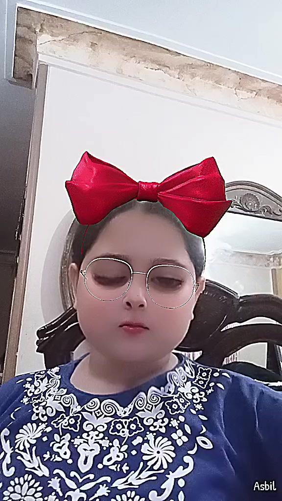 @🦋Malika Ibrahim🦋