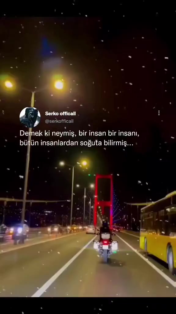 @Serkoficall