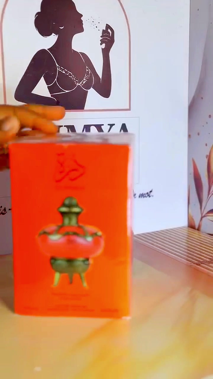@KEIMYA parfumerie