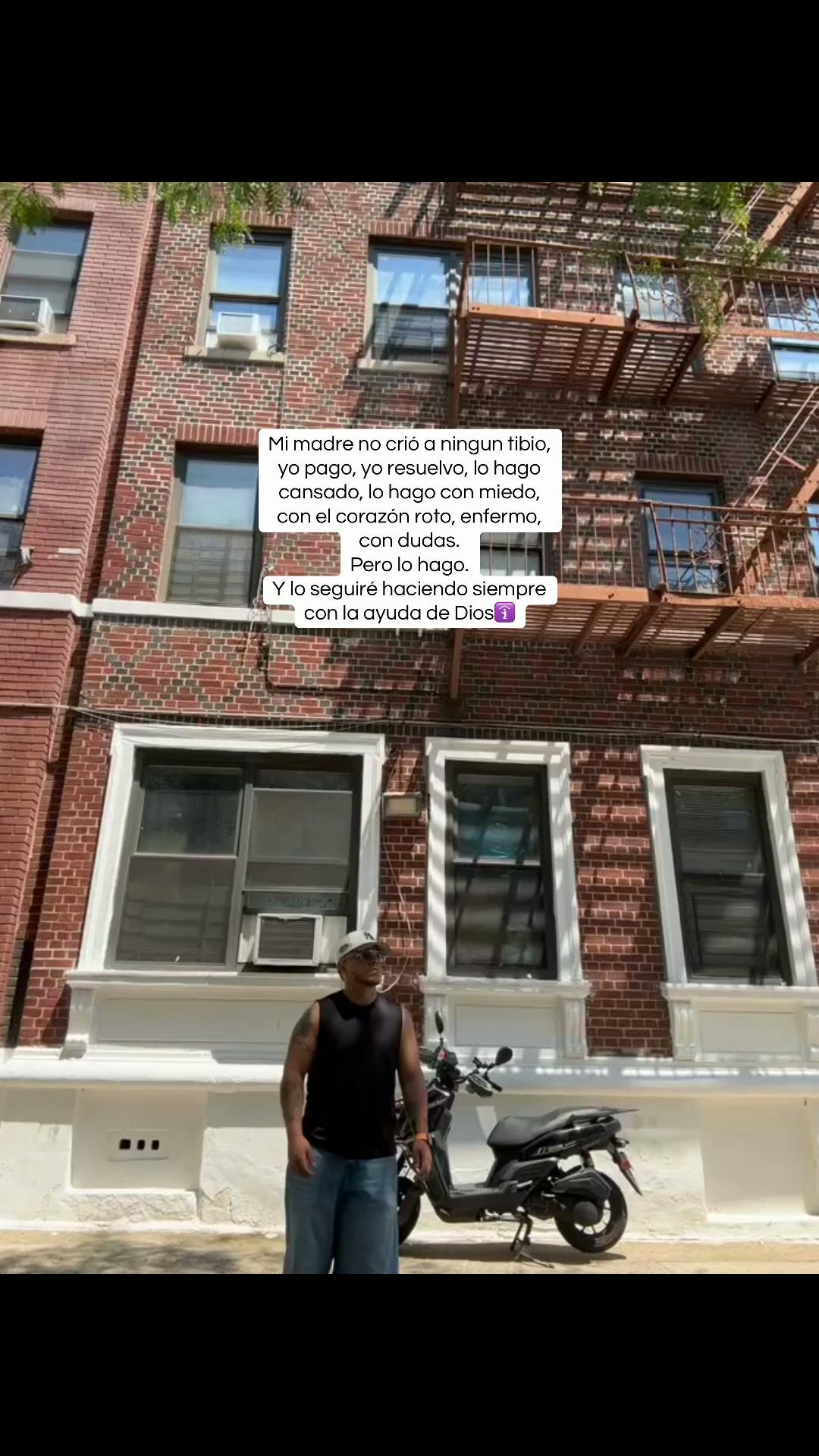 @JoxanderBlanco | Invesment