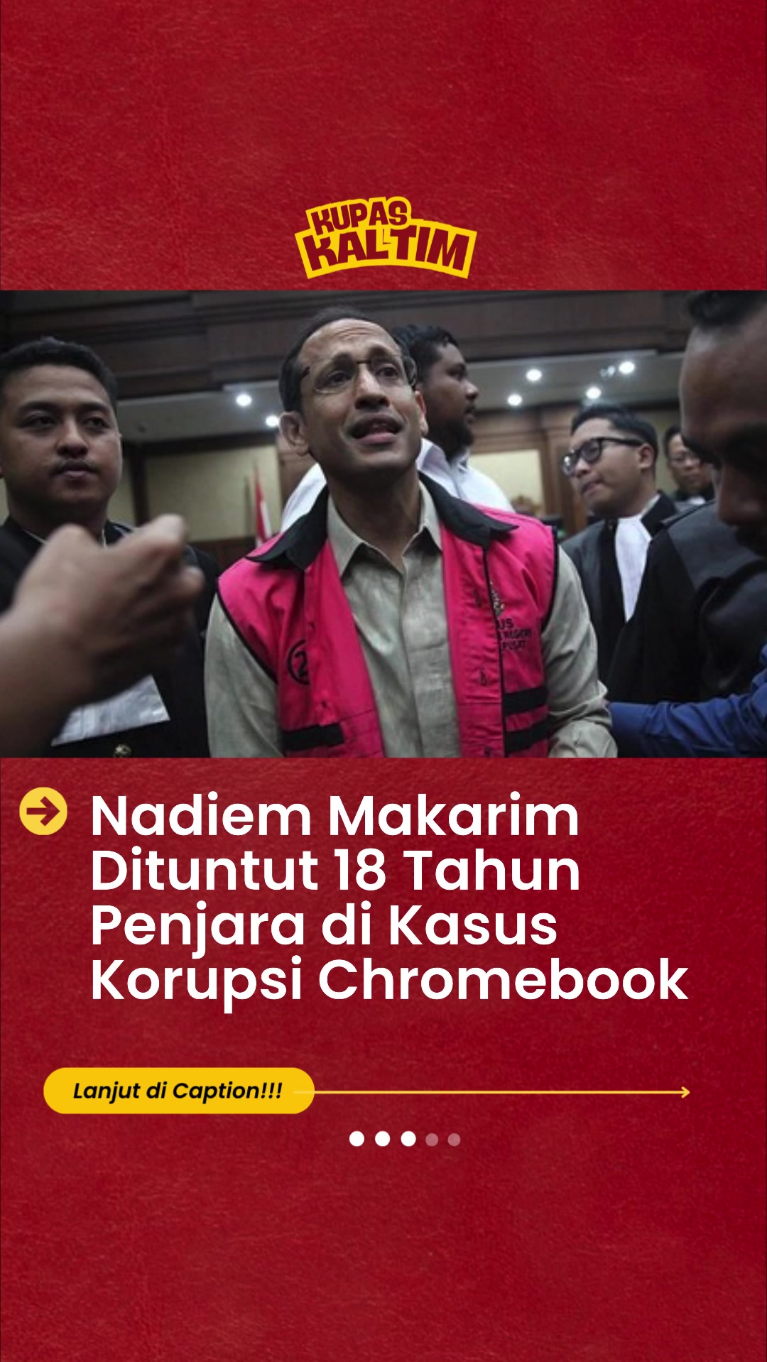 @Kupaskaltim
