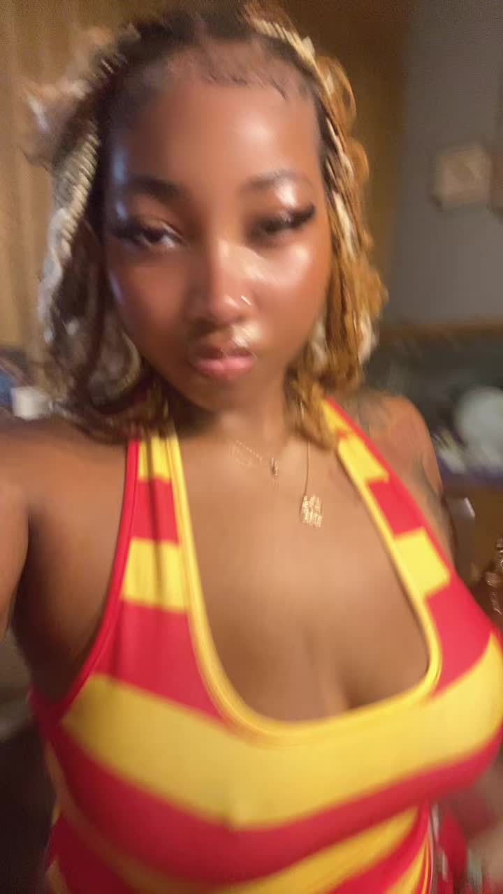 @Yabeezy💕