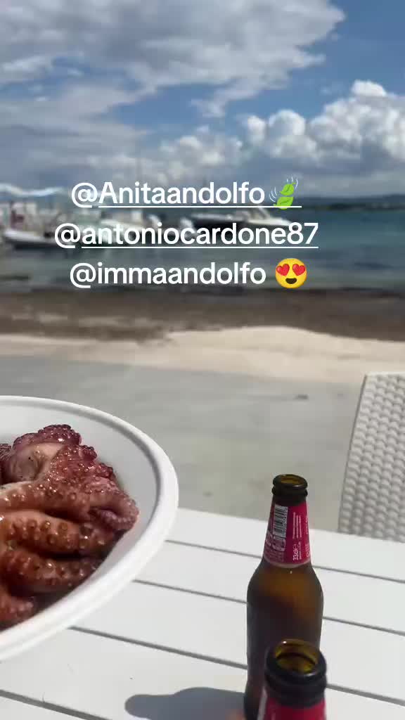 @Maria Mellusi