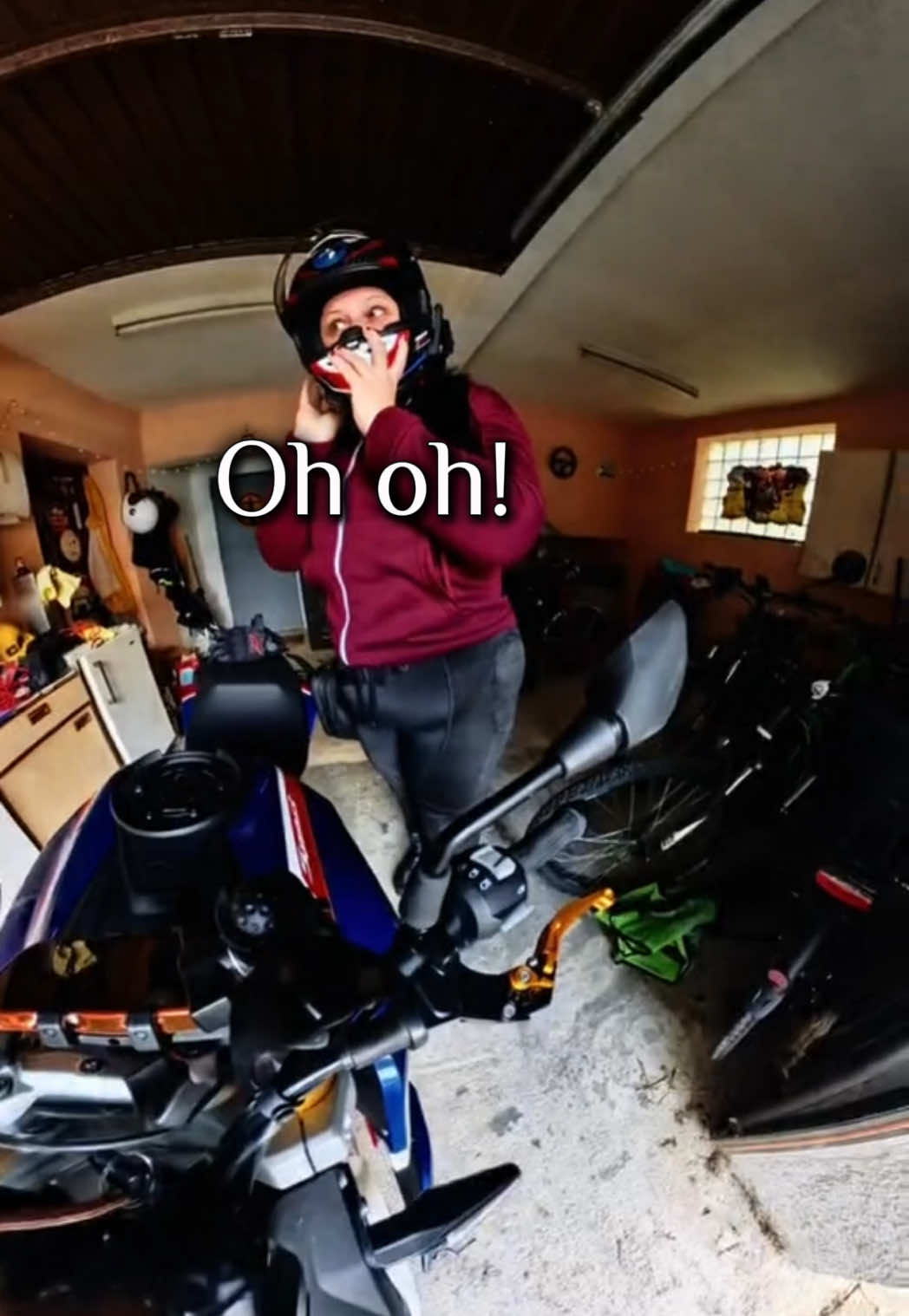 @BikerMeike🦋