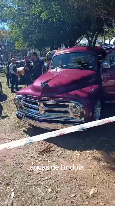 @Pombinha na estrada