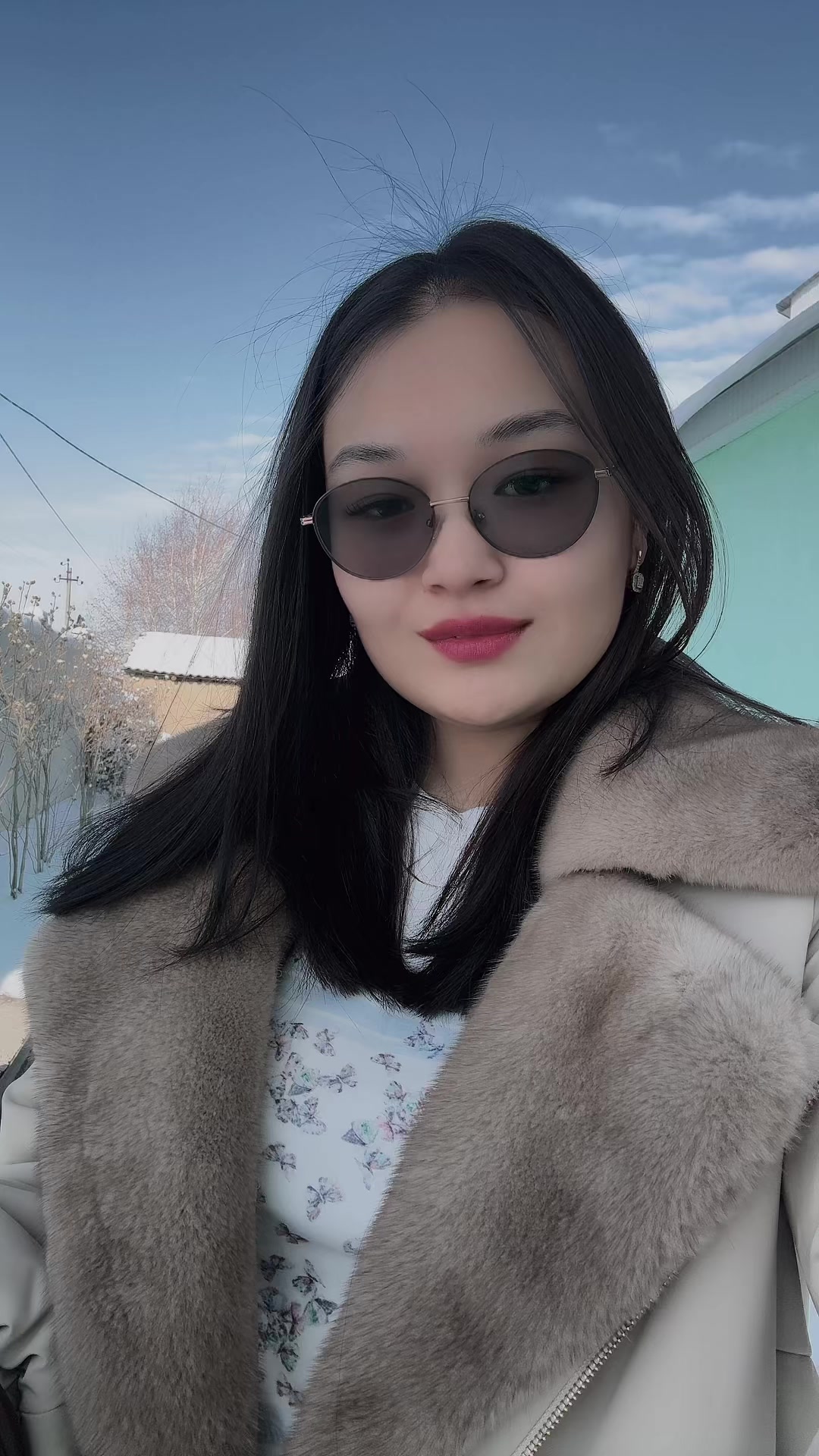 @Kymbat Bakirova