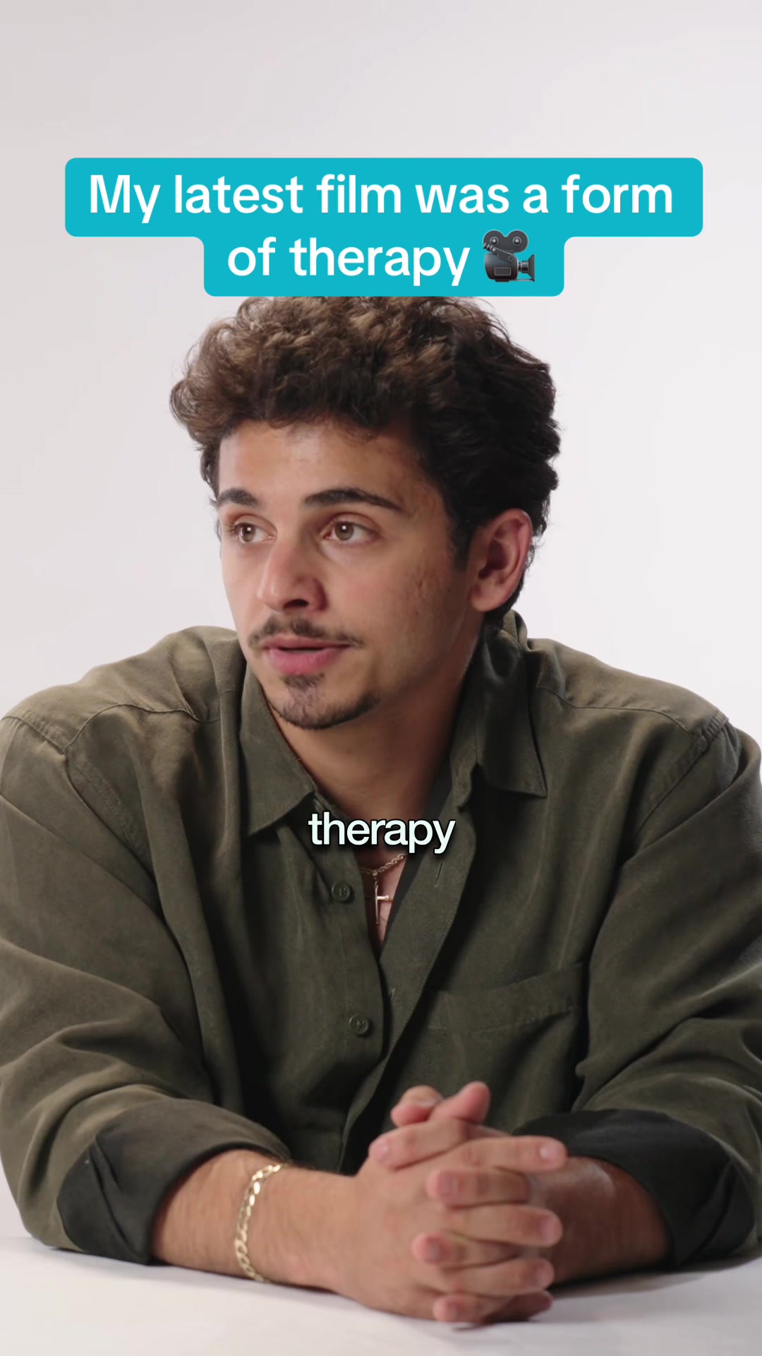 @Tony Schiavone