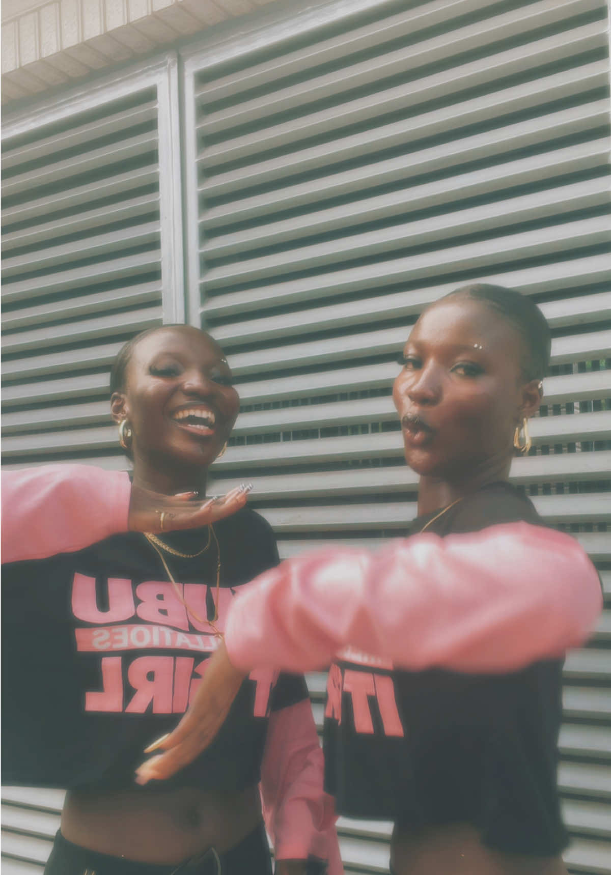 @Mirror_Twins👯♀️