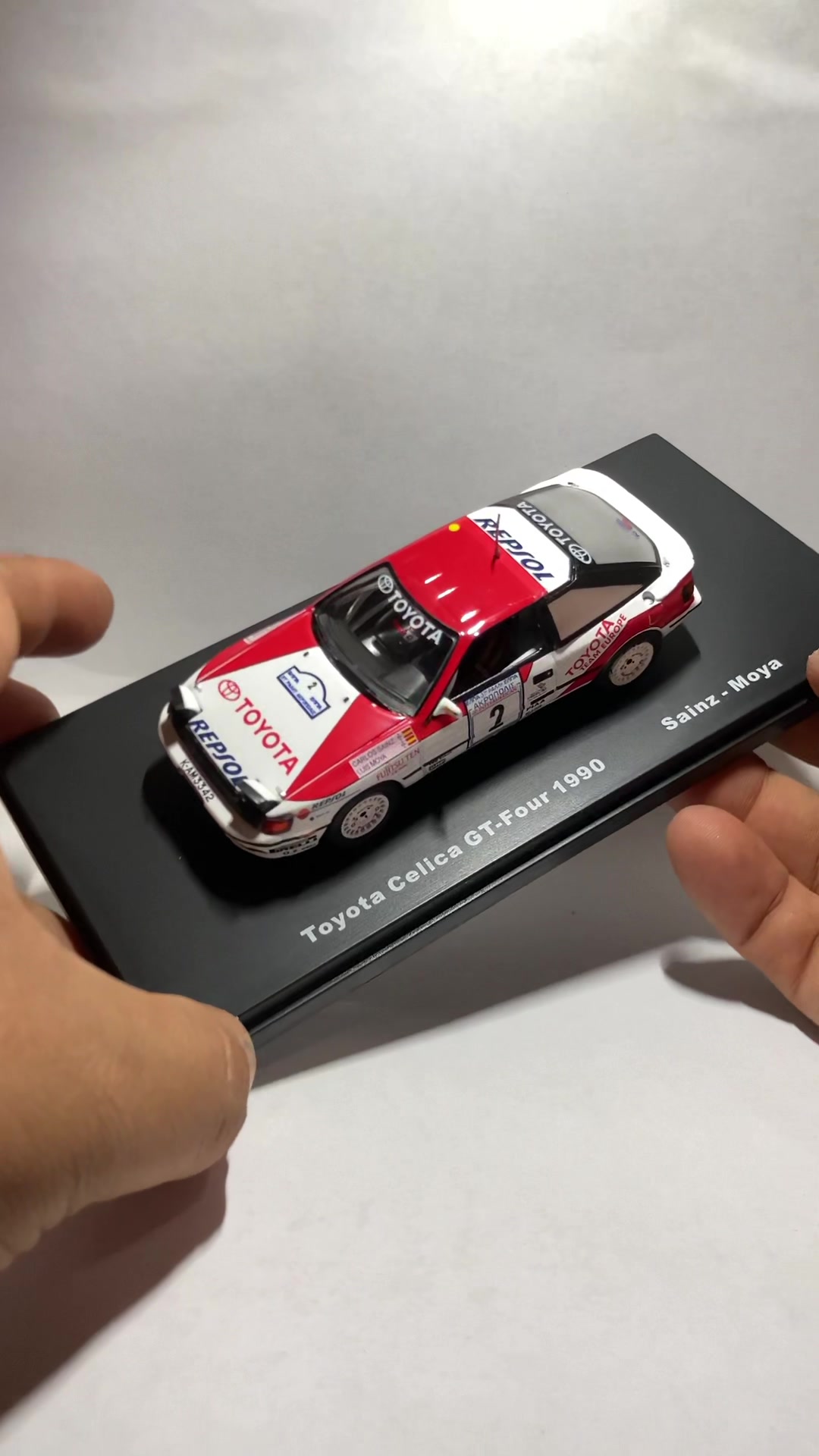 @Xscalemodel