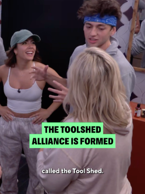 @Big Brother