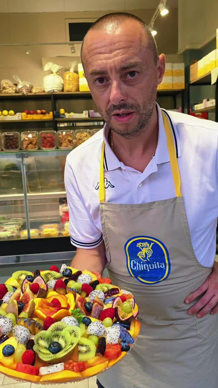 @Frutteria Leo Settimo
