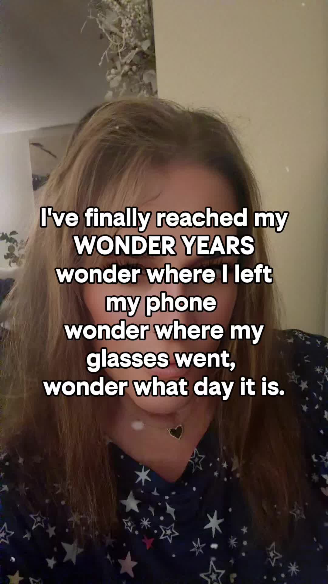 @Stephanie M.