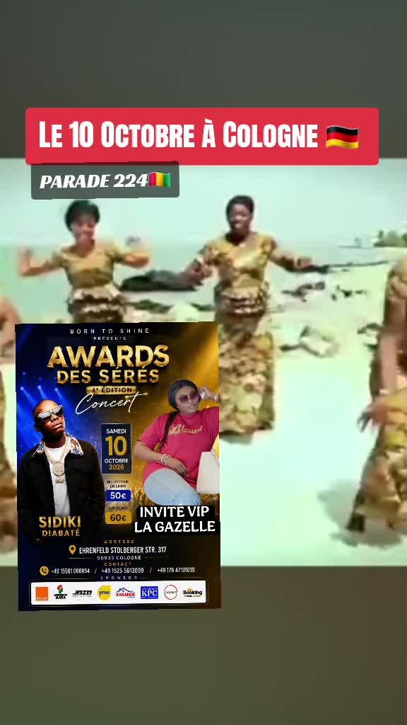 @PARADE224🇬🇳🇬🇳