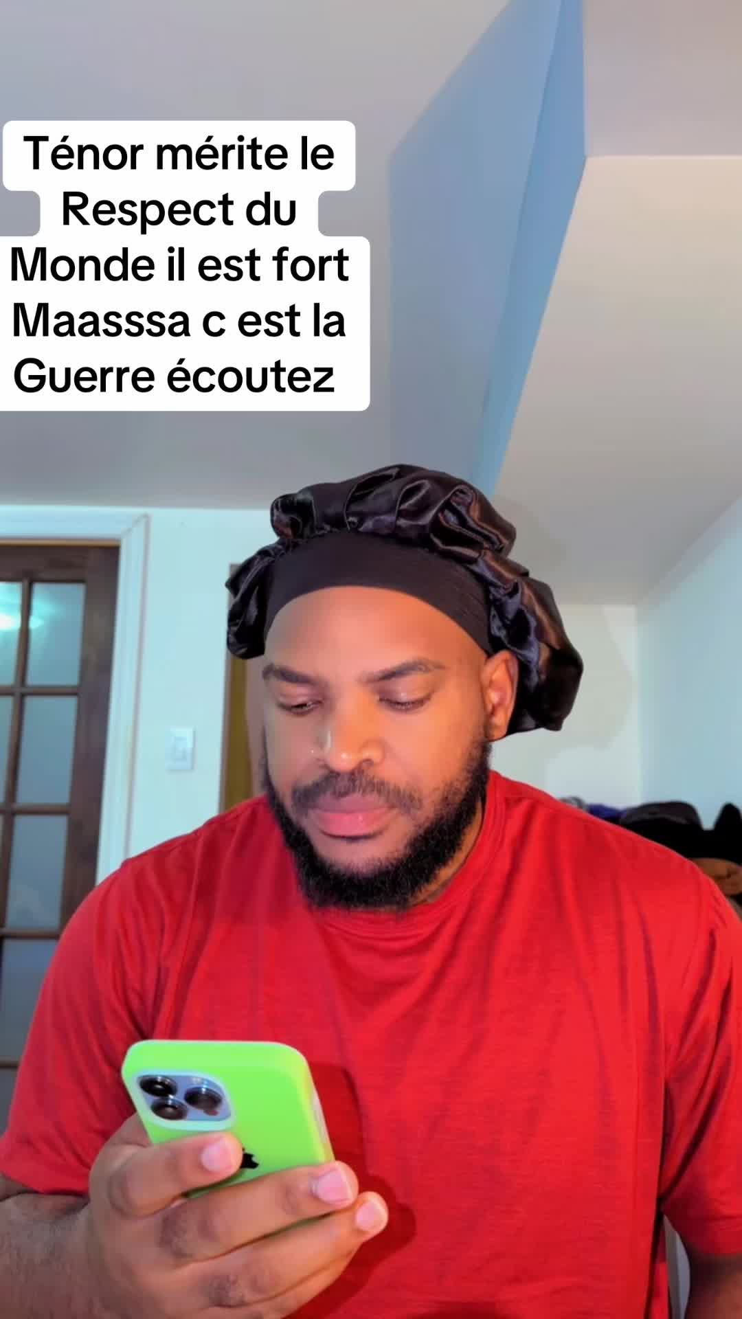 @Mr Happy 🇨🇲