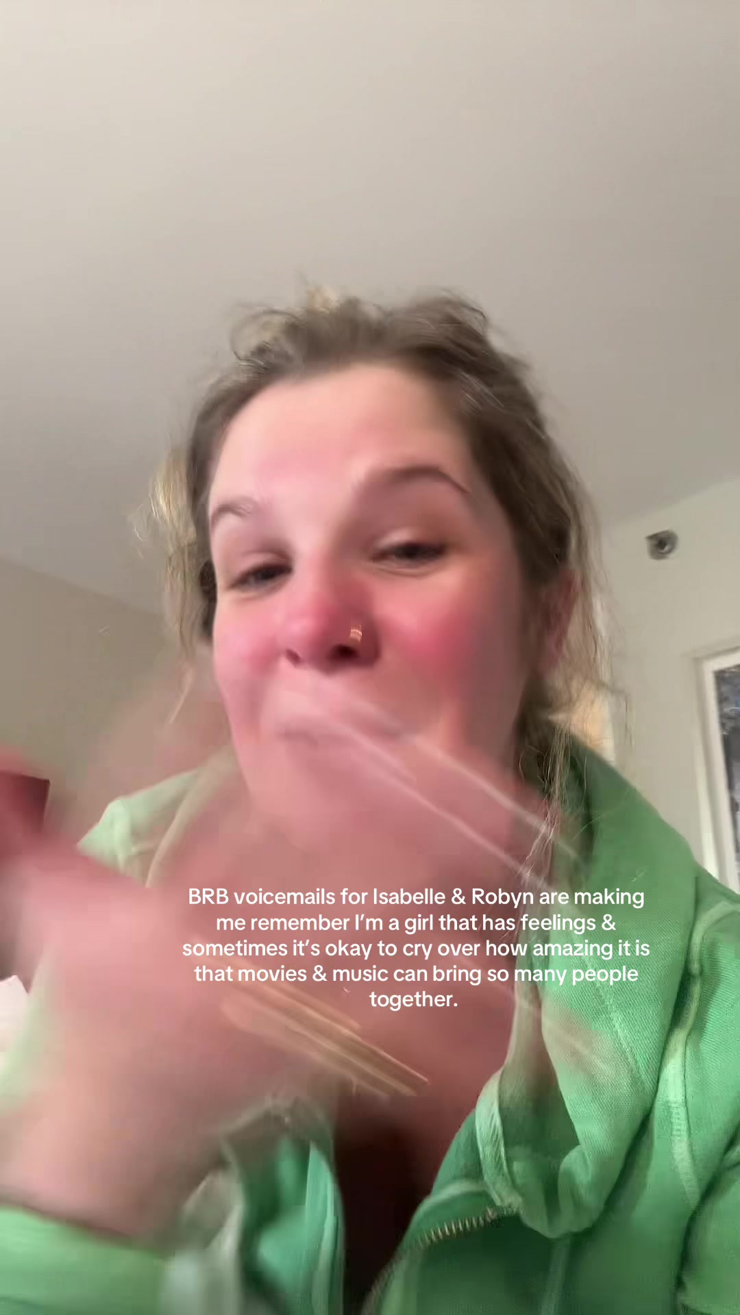 @Danielle Rileyy