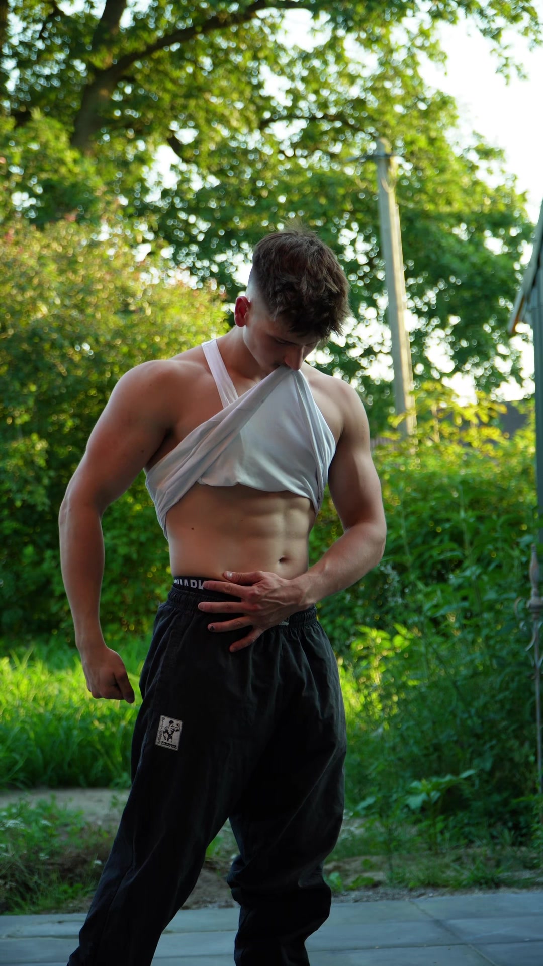 @Jannik | gym Motivation