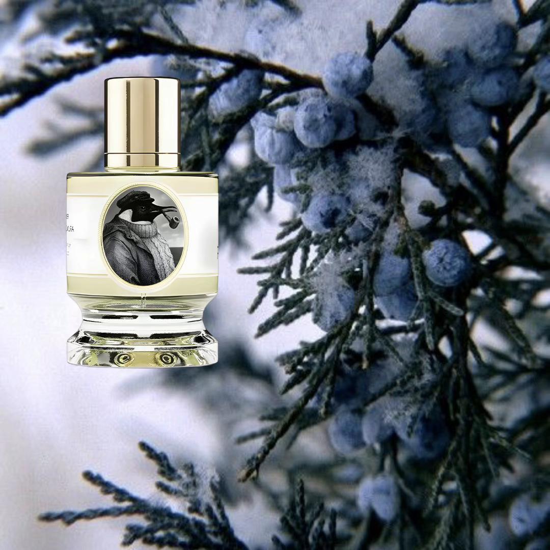 @Parfums De Manu🍂☕️