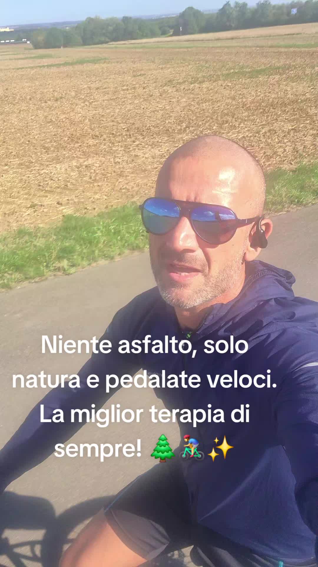 @Joe | Lavoro & Sport