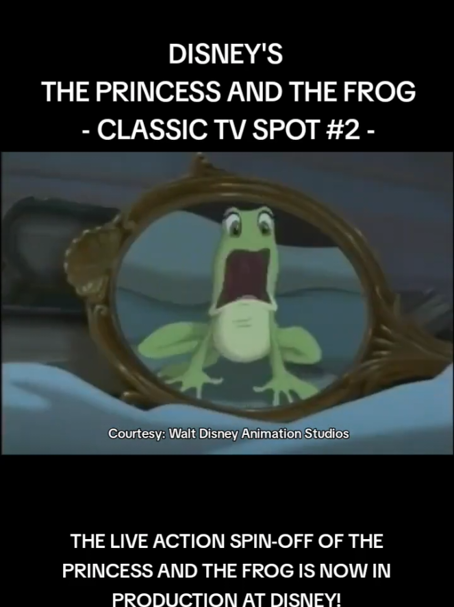 @Earth To Disney