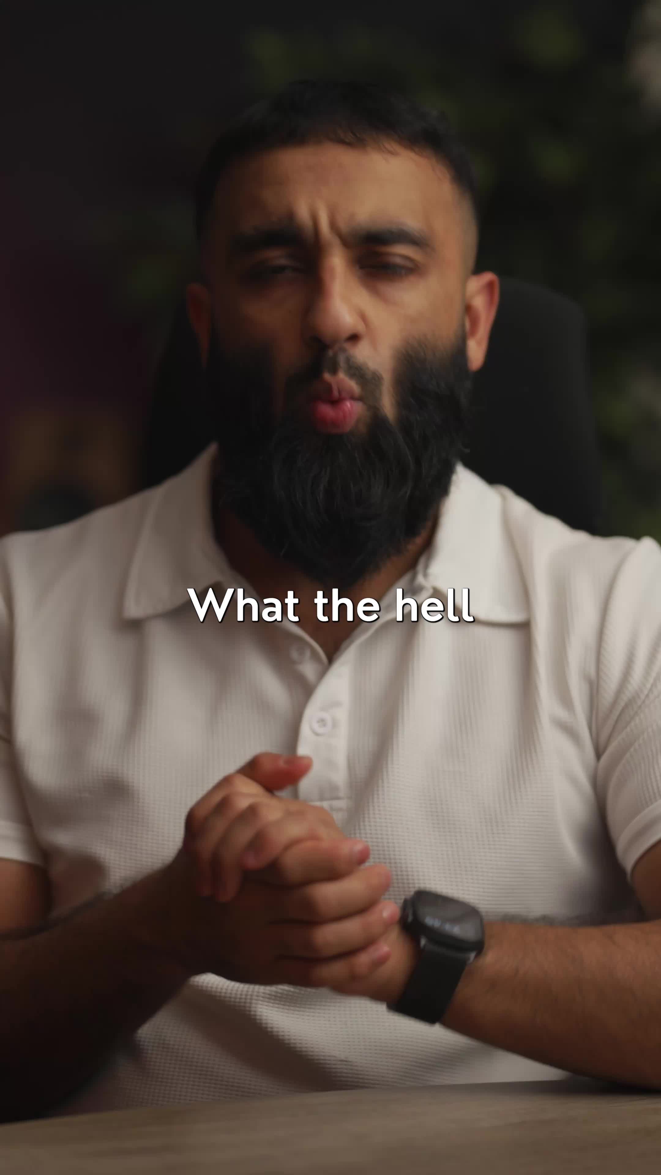 @The Sunnah Guy - Life mentor